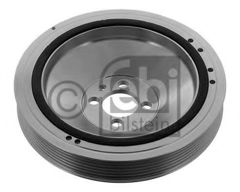 Fulie curea, arbore cotit ALFA ROMEO GIULIETTA (940) (2010 - 2016) FEBI BILSTEIN 39136 piesa NOUA