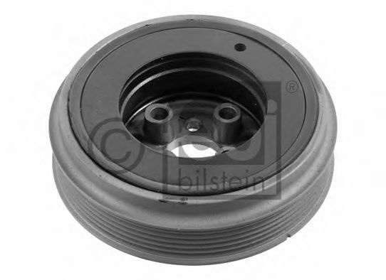 Fulie curea, arbore cotit AUDI A3 (8L1) (1996 - 2003) FEBI BILSTEIN 30214 piesa NOUA