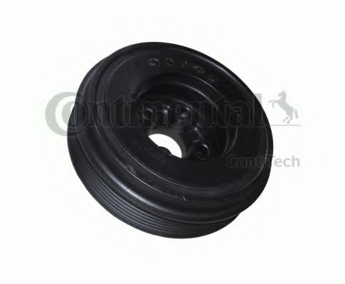 Fulie curea, arbore cotit AUDI A3 (8L1) (1996 - 2003) CONTITECH VD1089 piesa NOUA