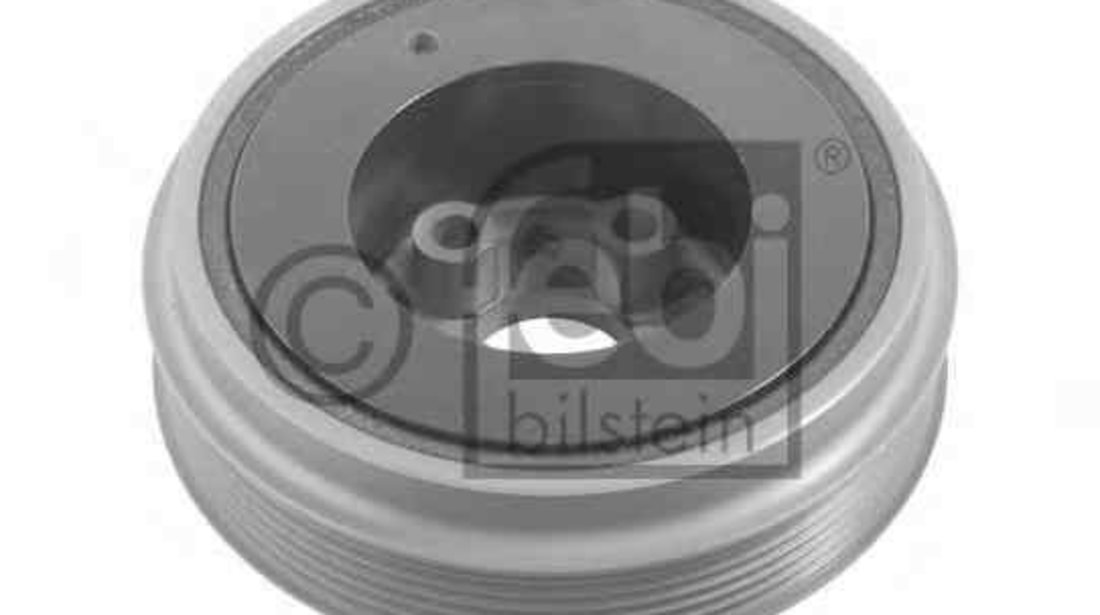 Fulie curea arbore cotit AUDI A3 (8L1) FEBI BILSTEIN 32026