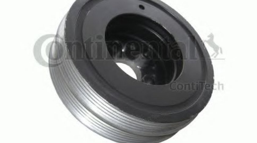 Fulie curea, arbore cotit AUDI A4 (8D2, B5) (1994 - 2001) CONTITECH VD1090 piesa NOUA