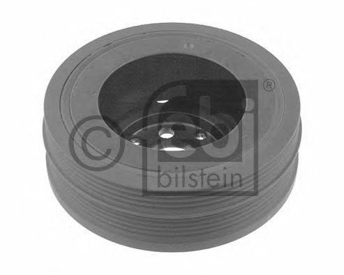 Fulie curea, arbore cotit AUDI A4 (8D2, B5) (1994 - 2001) FEBI BILSTEIN 26140 piesa NOUA