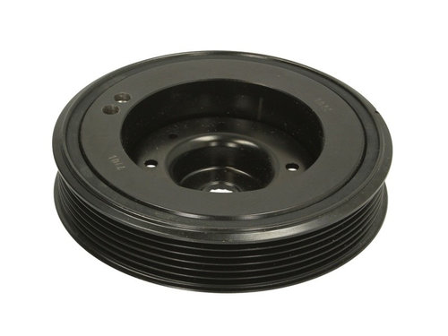 Fulie curea, arbore cotit AUDI A4 (8K2, B8) (2007 - 2015) DAYCO DPV1102 piesa NOUA