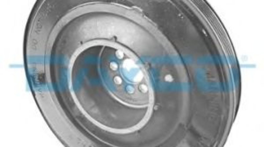 Fulie curea, arbore cotit AUDI A4 Cabriolet (8H7, B6, 8HE, B7) (2002 - 2009) DAYCO DPV1092 piesa NOUA