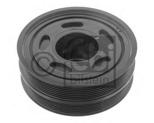 Fulie curea, arbore cotit AUDI A5 Cabriolet (8F7) (2009 - 2016) FEBI BILSTEIN 32196 piesa NOUA