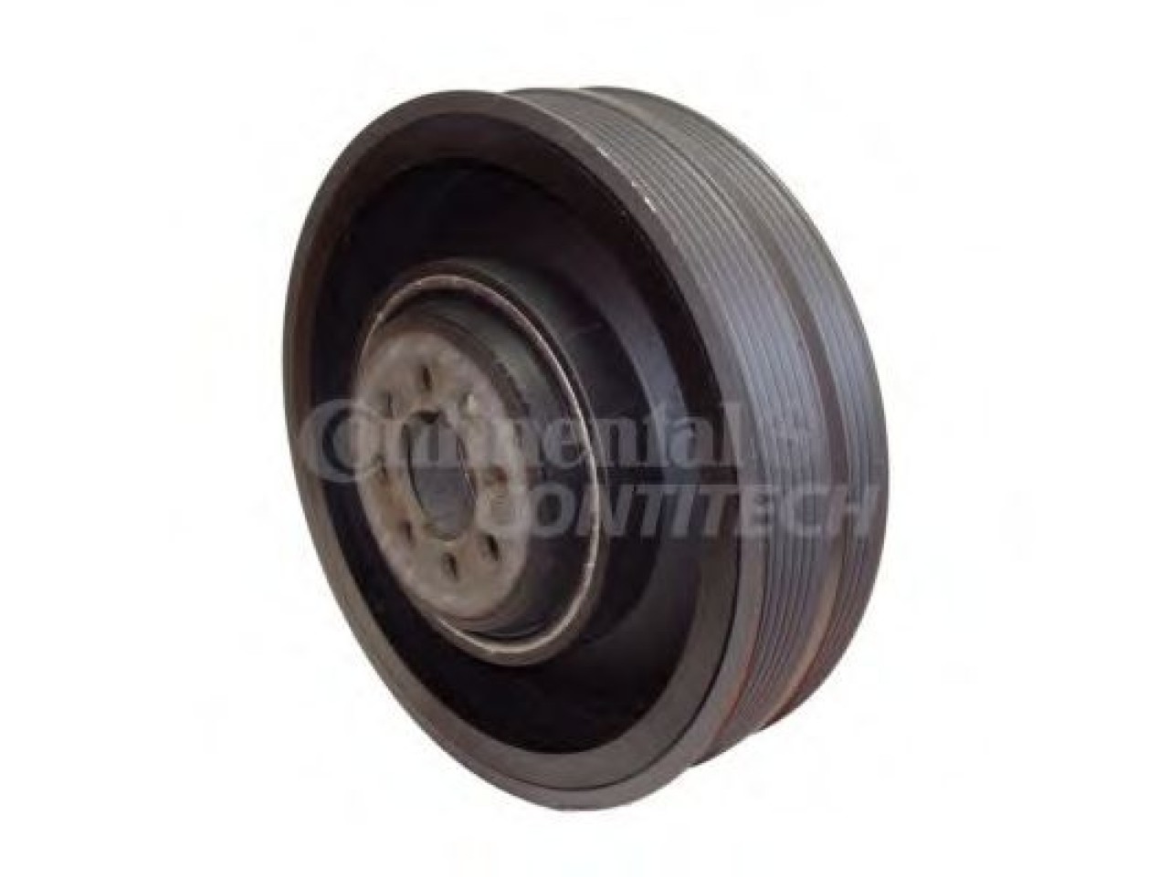 Fulie curea, arbore cotit AUDI A6 (4B2, C5) (1997 - 2005) CONTITECH VD1032 piesa NOUA