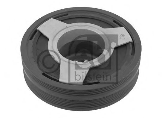 Fulie curea, arbore cotit AUDI A6 (4B2, C5) (1997 - 2005) FEBI BILSTEIN 36943 piesa NOUA