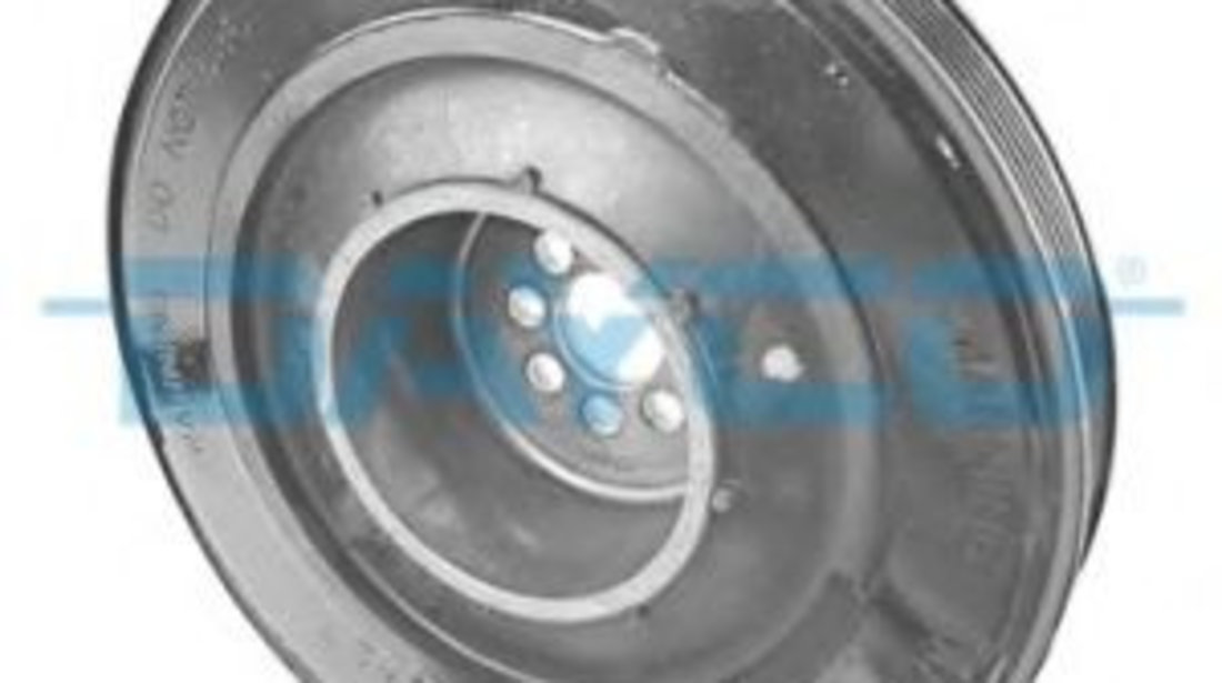 Fulie curea, arbore cotit AUDI A6 Allroad (4FH, C6) (2006 - 2011) DAYCO DPV1092 piesa NOUA