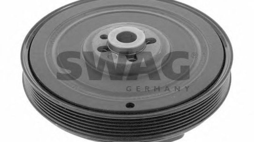 Fulie curea, arbore cotit AUDI A6 Avant (4A, C4) (1994 - 1997) SWAG 32 92 6834 piesa NOUA