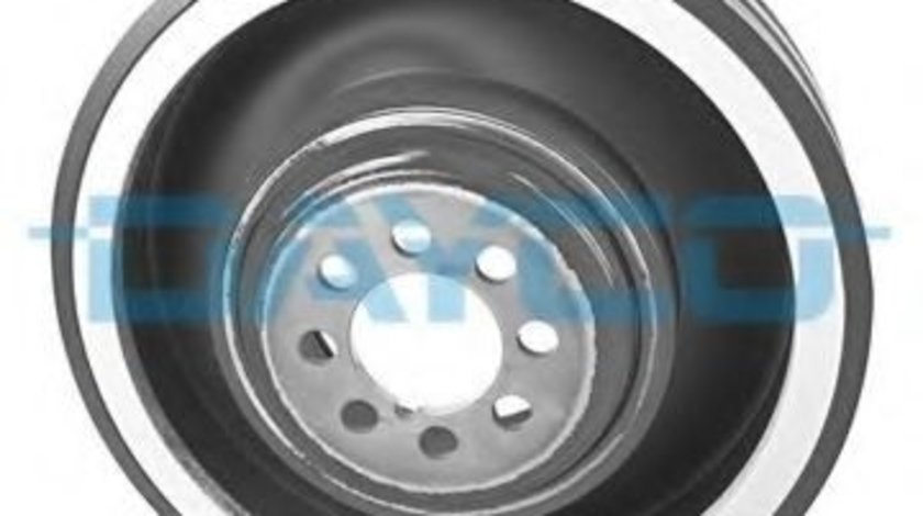 Fulie curea, arbore cotit AUDI A8 (4D2, 4D8) (1994 - 2002) DAYCO DPV1121 piesa NOUA