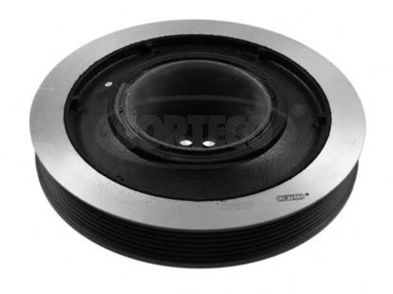 Fulie curea, arbore cotit AUDI A8 (4E) (2002 - 2010) CORTECO 80004350 piesa NOUA