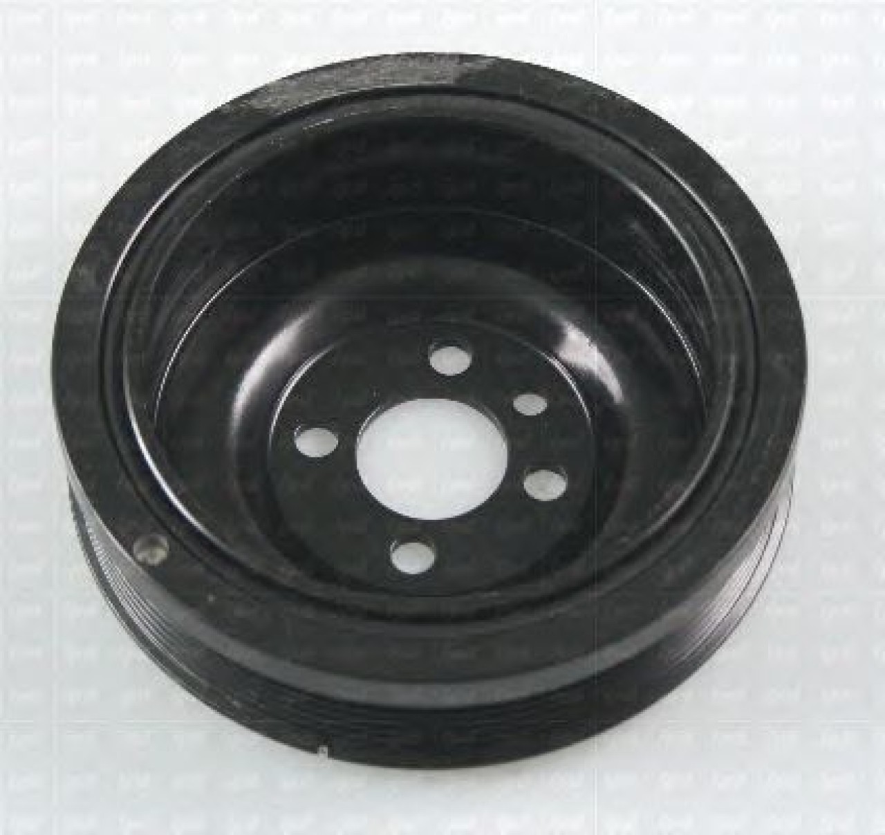Fulie curea, arbore cotit AUDI Q5 (8R) (2008 - 2016) IPD 15-7050 piesa NOUA