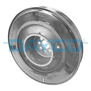 Fulie curea, arbore cotit AUDI Q5 (8R) (2008 - 2016) DAYCO DPV1092 piesa NOUA