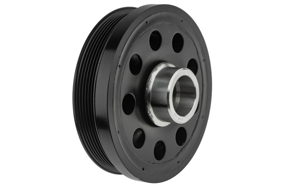 FULIE CUREA ARBORE COTIT, BMW 1/3/5/X1/X3 2.0 d 05-