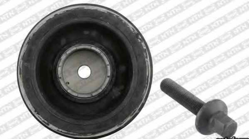 Fulie curea arbore cotit BMW 1 (E87) SNR DPF350.01K1