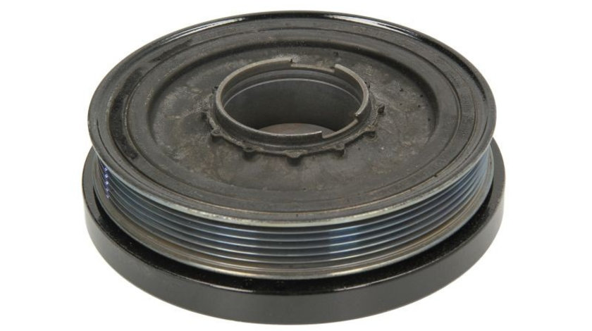 Fulie curea, arbore cotit BMW Seria 1 (F20) (2010 - 2016) DAYCO DPV1180 piesa NOUA