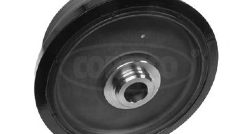 Fulie curea, arbore cotit BMW Seria 3 Cabriolet (E46) (2000 - 2007) CORTECO 80000374 piesa NOUA