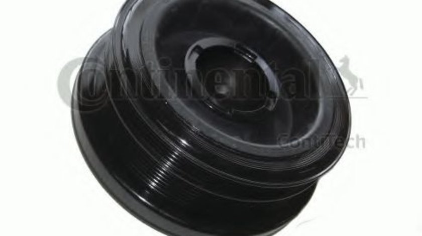 Fulie curea, arbore cotit BMW Seria 3 Cabriolet (E46) (2000 - 2007) CONTITECH VD1105 piesa NOUA