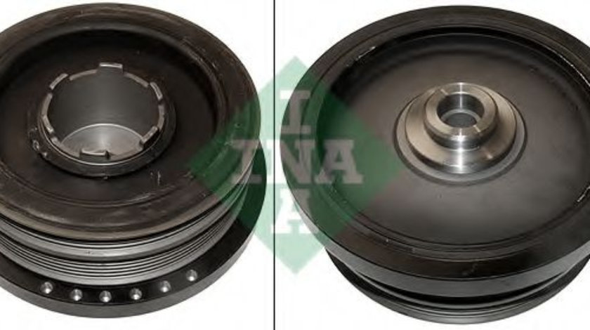 Fulie curea, arbore cotit BMW Seria 3 Compact (E46) (2001 - 2005) INA 544 0082 10 piesa NOUA