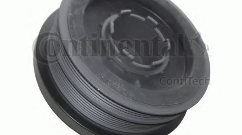 Fulie curea, arbore cotit BMW Seria 3 Cupe (E46) (1999 - 2006) CONTITECH VD1120 piesa NOUA