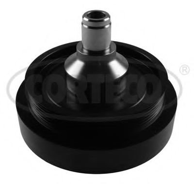 Fulie curea, arbore cotit BMW Seria 3 Cupe (E92) (2006 - 2013) CORTECO 80004704 piesa NOUA