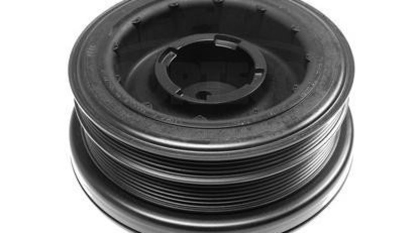 Fulie curea, arbore cotit BMW Seria 3 (E46) (1998 - 2005) DAYCO DPV1063 piesa NOUA