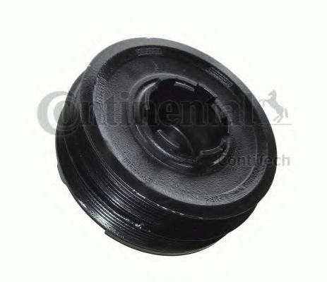 Fulie curea, arbore cotit BMW Seria 5 Touring (E39) (1997 - 2004) CONTITECH VD1030 piesa NOUA