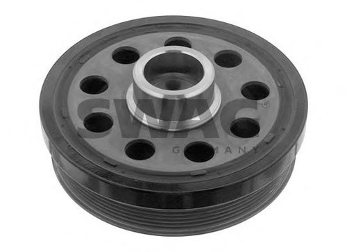 Fulie curea, arbore cotit BMW Seria 5 Touring (E61) (2004 - 2010) SWAG 20 93 2995 piesa NOUA