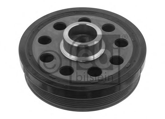 Fulie curea, arbore cotit BMW Seria 5 Touring (E61) (2004 - 2010) FEBI BILSTEIN 32995 piesa NOUA