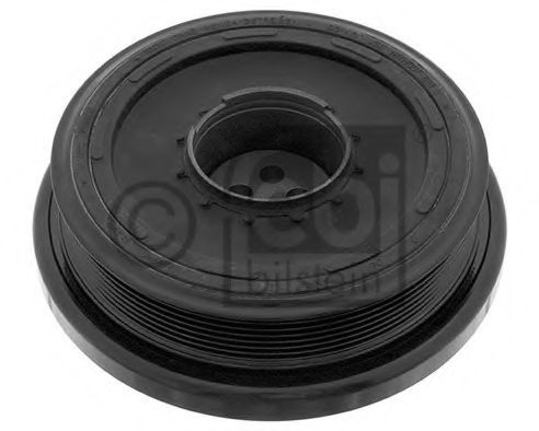 Fulie curea, arbore cotit BMW Seria 5 Touring (F11) (2010 - 2016) FEBI BILSTEIN 48421 piesa NOUA