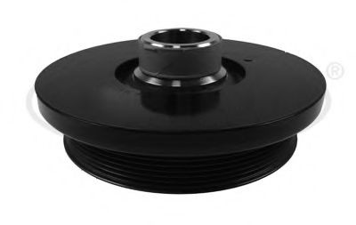 Fulie curea, arbore cotit BMW Seria 5 Touring (F11) (2010 - 2016) CORTECO 80001828 piesa NOUA