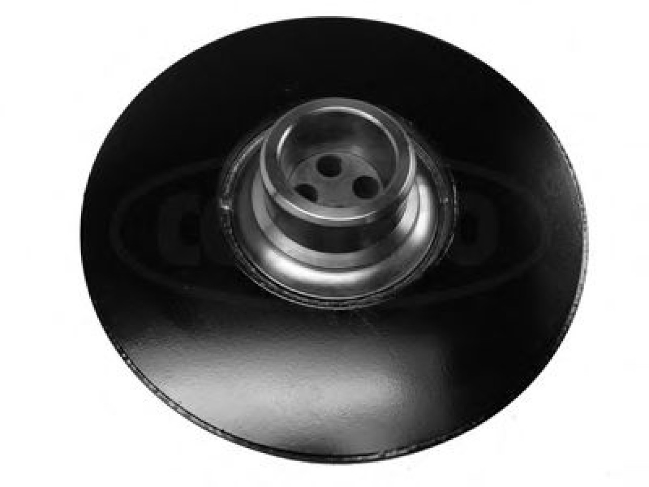 Fulie curea, arbore cotit BMW Seria 5 Touring (F11) (2010 - 2016) CORTECO 80001419 piesa NOUA
