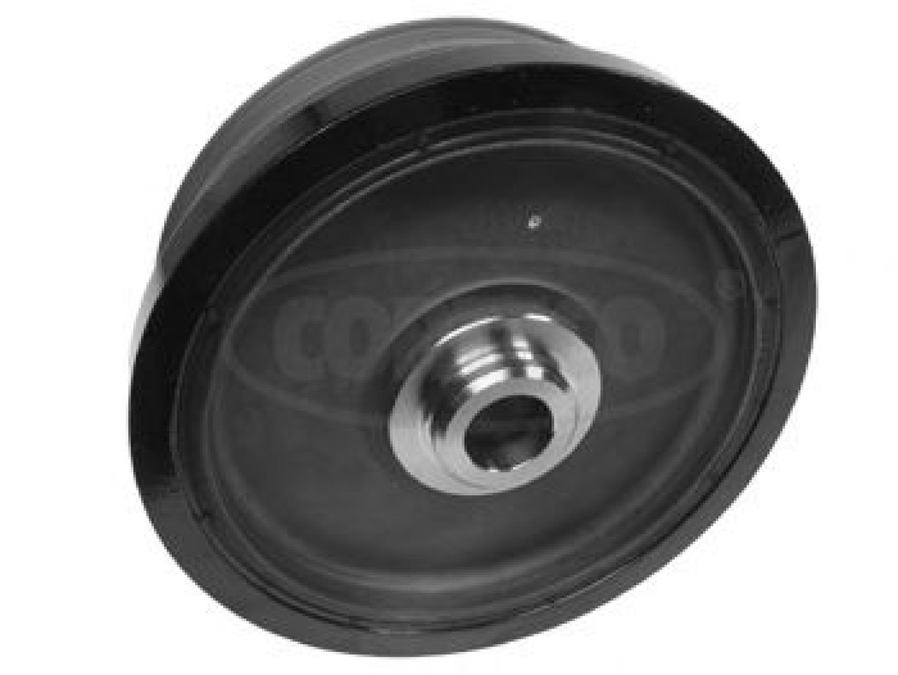 Fulie curea, arbore cotit BMW X3 (E83) (2004 - 2011) CORTECO 80000374 piesa NOUA