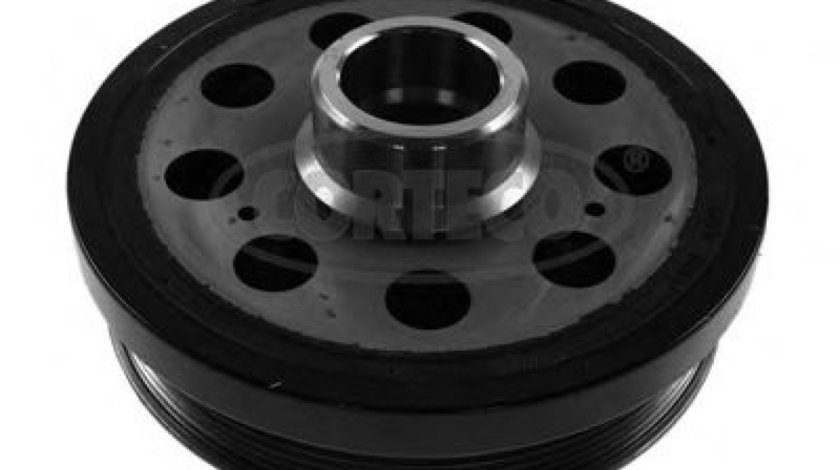 Fulie curea, arbore cotit BMW X3 (F25) (2010 - 2016) CORTECO 80001698 - produs NOU