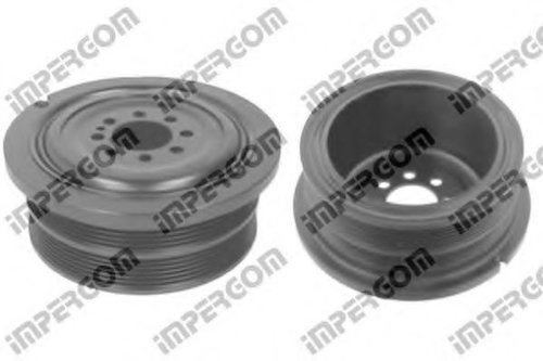 Fulie curea, arbore cotit BMW X5 (E53) (2000 - 2006) ORIGINAL IMPERIUM 10482 piesa NOUA