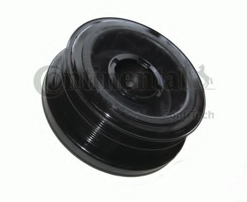 Fulie curea, arbore cotit BMW X5 (E70) (2007 - 2013) CONTITECH VD1105 piesa NOUA
