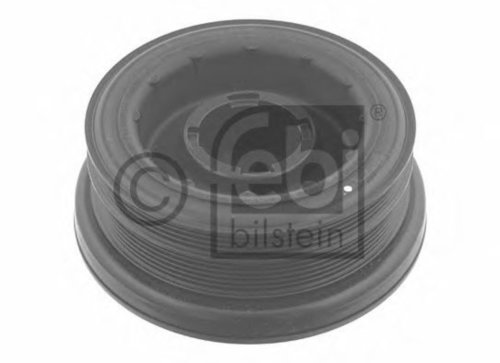 Fulie curea, arbore cotit BMW X6 (E71, E72) (2008 - 2014) FEBI BILSTEIN 27340 piesa NOUA