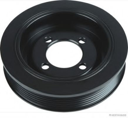 Fulie curea, arbore cotit CHEVROLET CAPTIVA (C100, C140) (2006 - 2016) HERTH+BUSS JAKOPARTS J1090901...