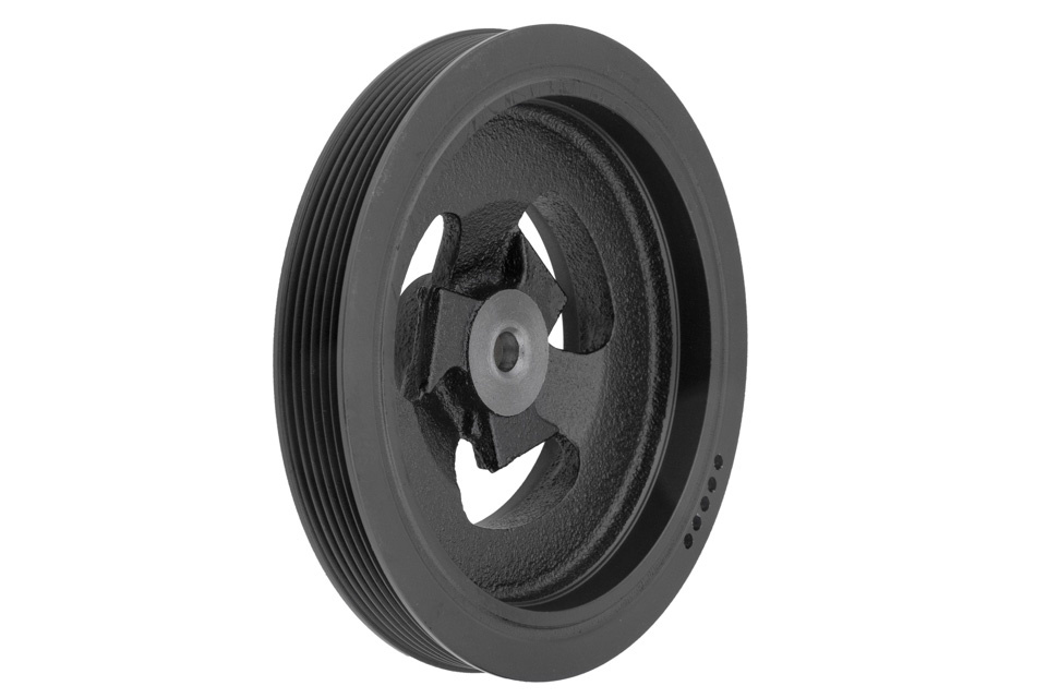 FULIE CUREA ARBORE COTIT, CHRYSLER VOYAGER IV 2.0, 2.4 00-07