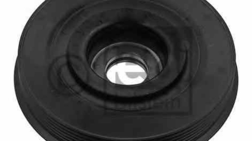 Fulie curea arbore cotit CITROËN XSARA Break N2 FEBI BILSTEIN 26334