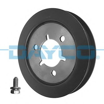 Fulie curea, arbore cotit CITROEN BERLINGO (MF) (1996 - 2016) DAYCO DPV1066 piesa NOUA