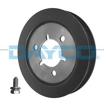 Fulie curea, arbore cotit CITROEN BERLINGO (MF) (1996 - 2016) DAYCO DPV1066 piesa NOUA