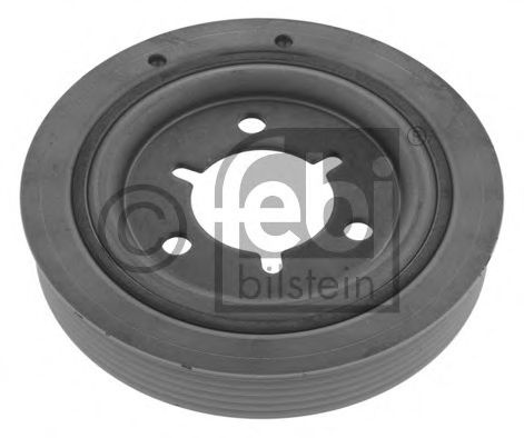 Fulie curea, arbore cotit CITROEN BERLINGO (MF) (1996 - 2016) FEBI BILSTEIN 36878 piesa NOUA