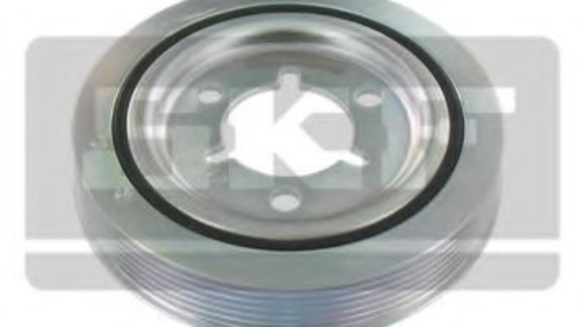 Fulie curea, arbore cotit CITROEN C-ELYSEE (2012 - 2016) SKF VKM 93316 piesa NOUA