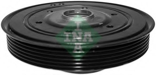 Fulie curea, arbore cotit CITROEN C3 I (FC) (2002 - 2016) INA 544 0079 10 piesa NOUA