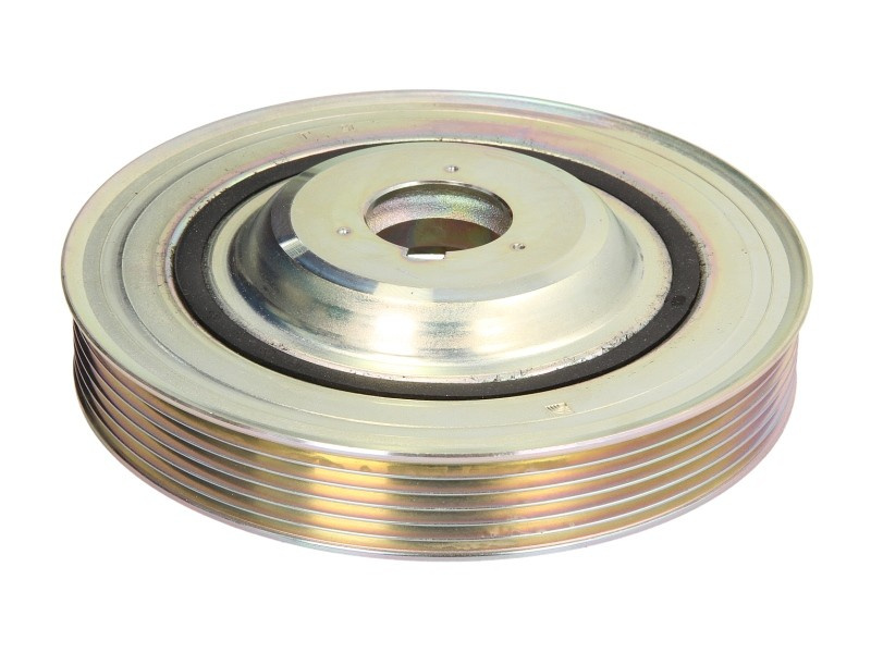 Fulie curea, arbore cotit CITROEN C4 Picasso I (UD) (2007 - 2013) DAYCO DPV1203 piesa NOUA