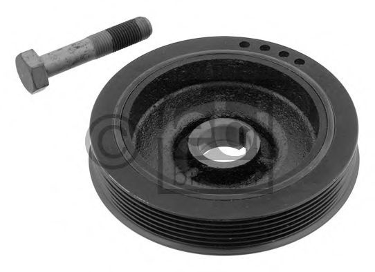 Fulie curea, arbore cotit CITROEN C5 I (DC) (2001 - 2004) FEBI BILSTEIN 33785 piesa NOUA