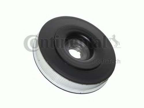 Fulie curea, arbore cotit CITROEN C5 II Break (RE) (2004 - 2016) CONTITECH VD1094 piesa NOUA