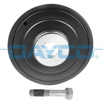 Fulie curea, arbore cotit CITROEN C5 II Break (RE) (2004 - 2016) DAYCO DPV1056 piesa NOUA