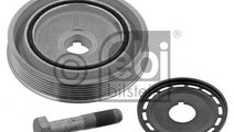 Fulie curea, arbore cotit CITROEN C8 (EA, EB) (200...